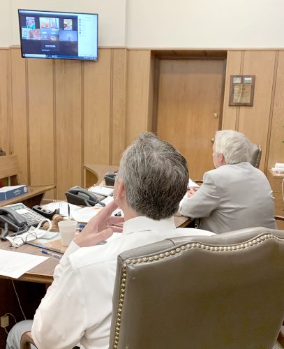 Jefferson County Prevention and Recovery Board turns things around